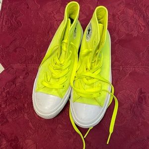 Chuck Taylor Converse All-Star